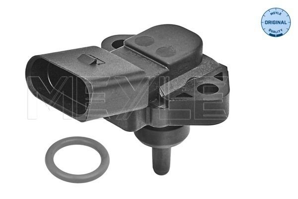 MAP sensor