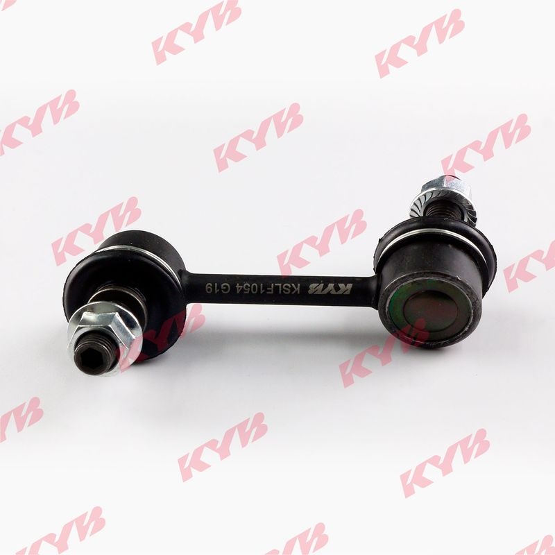 Stabilizer Bar