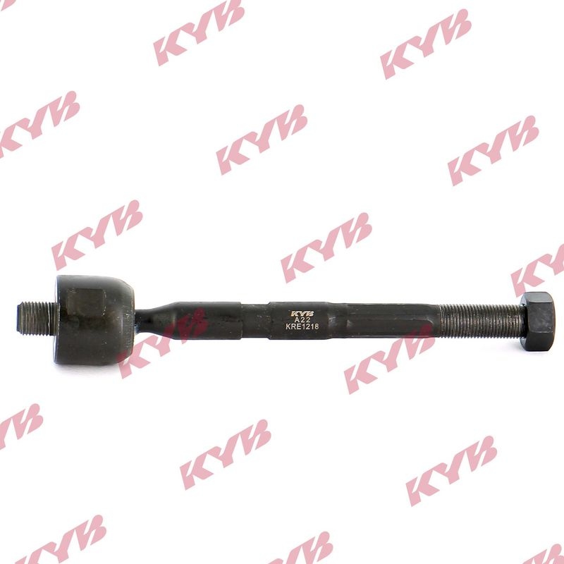 Axial ball, Tie Rod