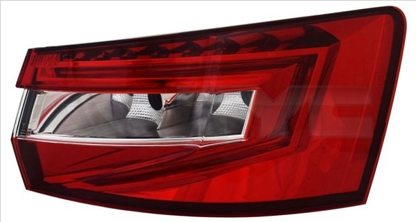 Tail Light -15312-06-2 TYC