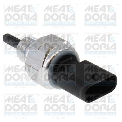 Oil pressure switch