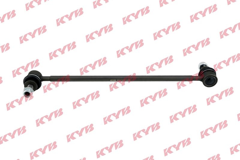 KYB Anti-roll bar link Front Axle KSLF1011 Rod / Strut, stabiliser,Drop link TOYOTA,LEXUS,AURIS (NRE15_, ZZE15_, ADE15_, ZRE15_, NDE15_)