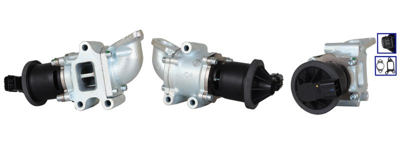 EGR Valve