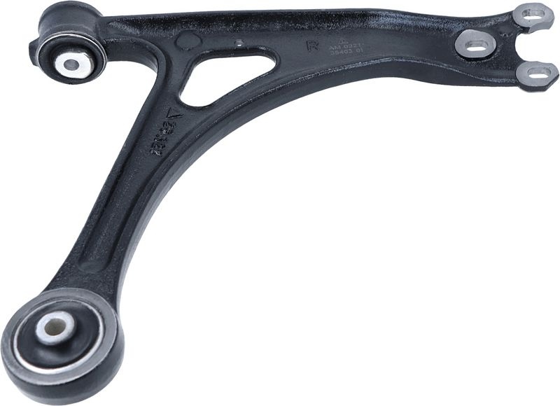 LEMFÖRDER Suspension arm Right 35403 01 Track control arm,Wishbone VW,AUDI,Golf IV Schrägheck (1J1),New Beetle Schrägheck (9C1, 1C1)