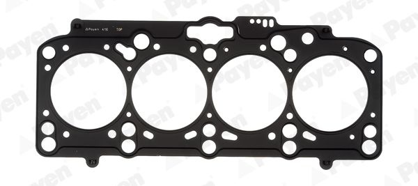 Gasket, cylinder head AG9640 Payen