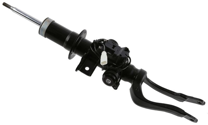 Shock Absorber 319 057 Sachs