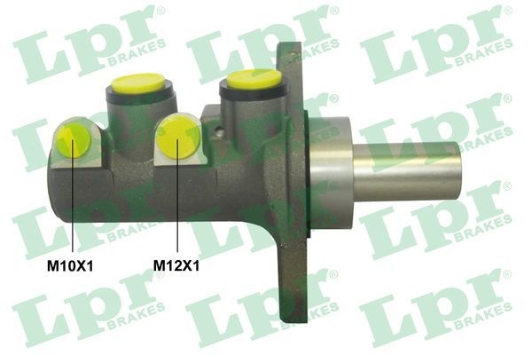 Master Brake Cylinder