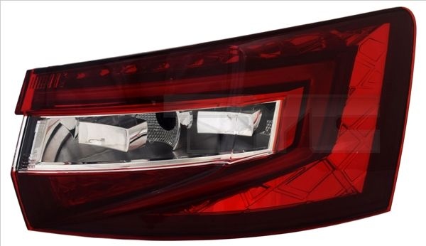 Tail light -15336-06-2 TYC