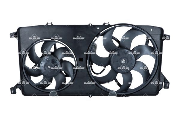 Ford Cooling Fan 47979 Nrf