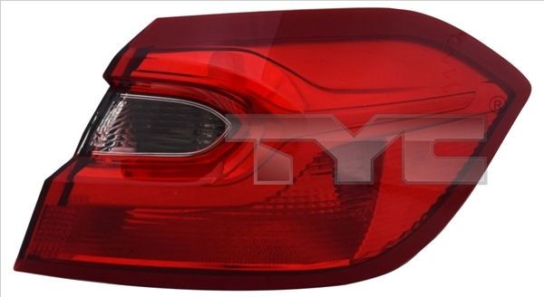 Tail light -15361-05-2 TYC