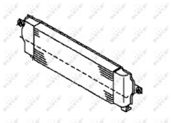 Nissan Intercooler Charger
