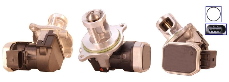 EGR Valve