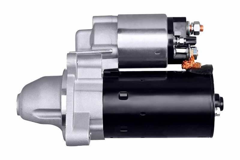 HELLA Starter motor BMW 8EA 012 526-841 12411712937,12411740373,12411740374 Starter,Engine starter,Engine starter motor 12411740375,12411740379
