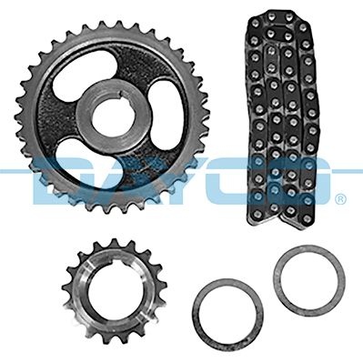 Timing Chain Kit