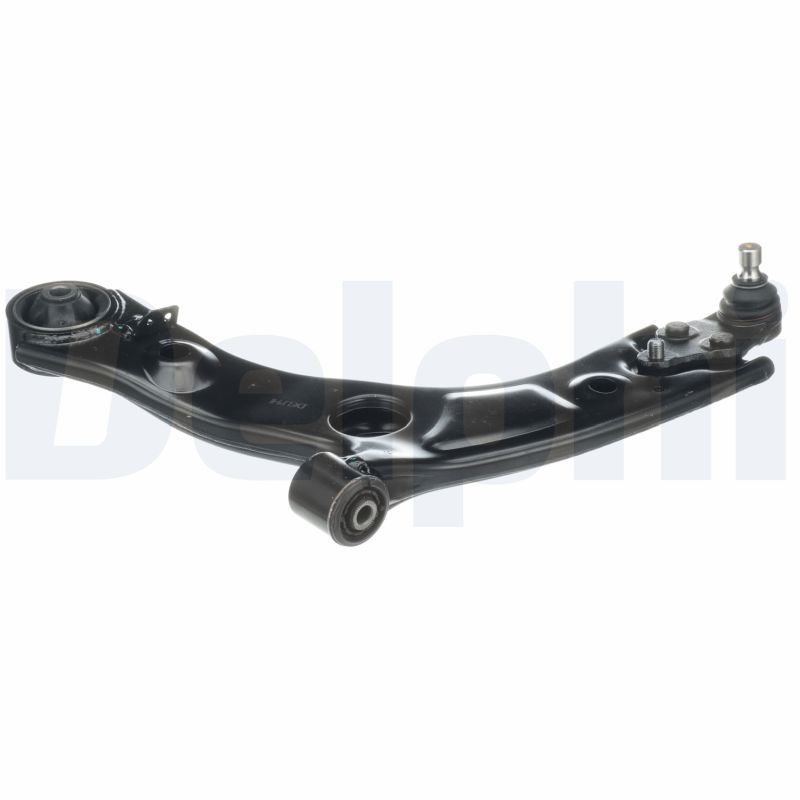 Control arm, Wheel Suspension