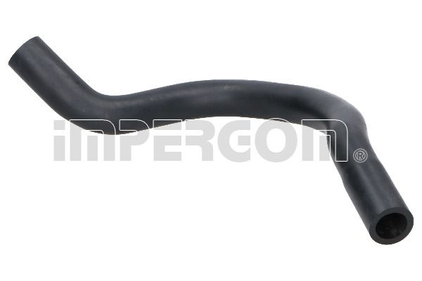 Citroen Oil Hose