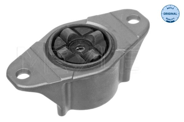 MEYLE Top strut mount FORD,MAZDA 714 741 0002 1300459,1692273,1725158 Strut mount,Top mount,Suspension top mount,Suspension mount,Top strut mounting