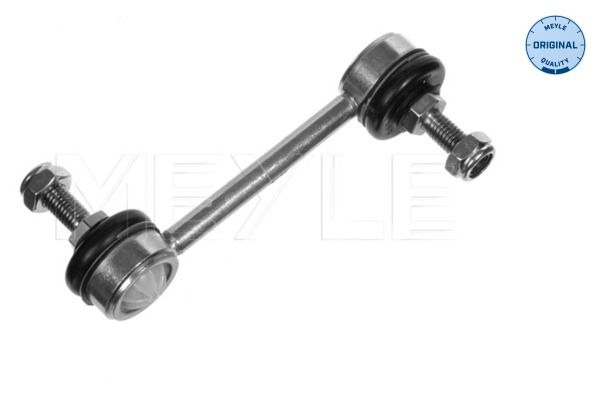MEYLE Anti-roll bar link ORIGINAL Quality 016 060 0221 Rod / Strut, stabiliser,Drop link MERCEDES-BENZ,Stufenheck (W123),S-Klasse Limousine (W126)