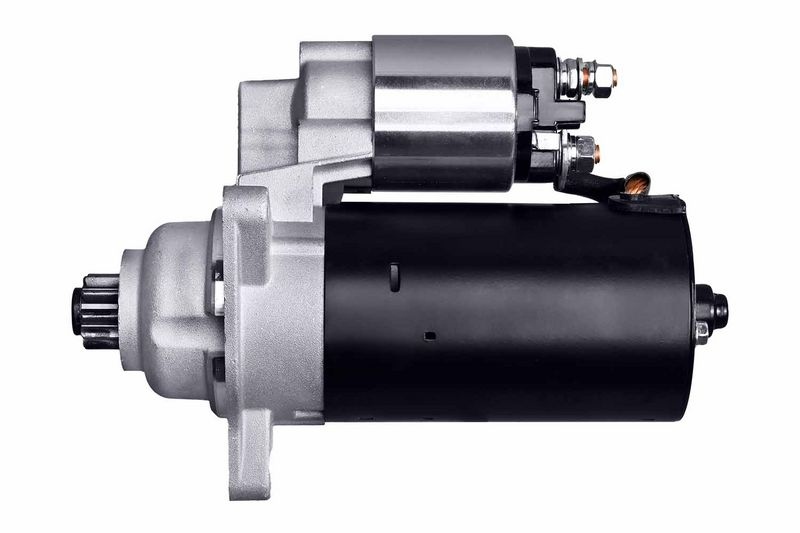 HELLA Starter motor VW 8EA 011 611-051 02B911023D,02B911023DX,02B911023J Starter,Engine starter,Engine starter motor 02B911023L,02B911023M,02B911023N