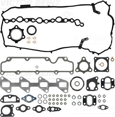 Gasket Set, Cylinder Head 02-11007-01 Viktor Reinz