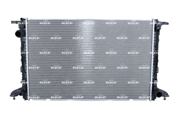 Audi Radiator