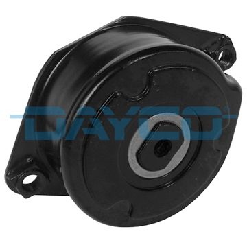 Belt tensioner, Poly V-belt