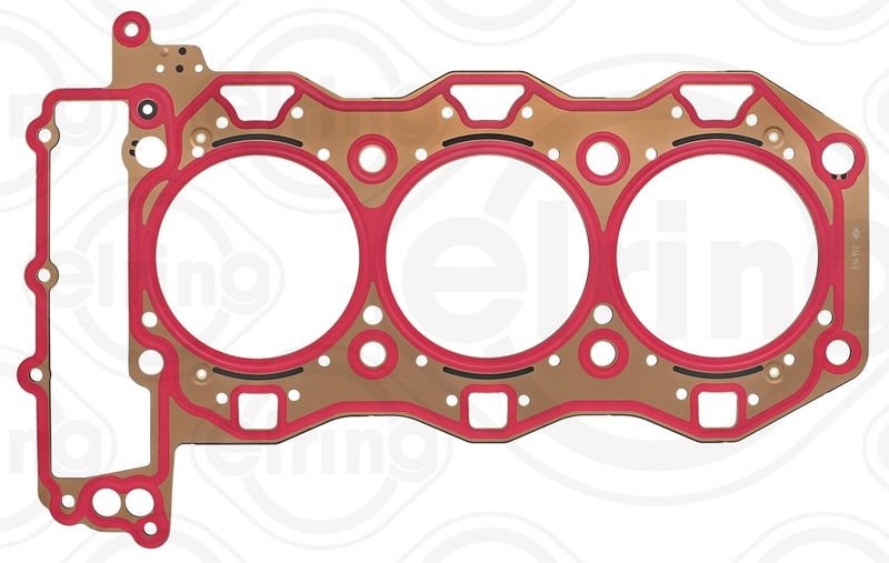 Packning topplock 814192 Elring