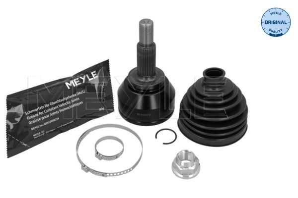 CV joint repair kit, drive shaft