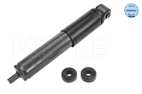 MEYLE Shock absorber VW 126 725 0001 MSA0114,701513031,701513031A Shocks,Shock absorbers,Suspension shocks 701513031L,701513031N,701513031Q