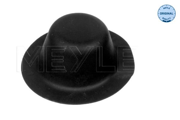 Spring Mounting MEYLE-ORIGINAL: True to OE. Mercedes-Benz Meyle 014 032 0093