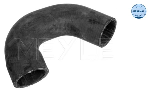 MEYLE Radiator Hose ORIGINAL Quality 319 115 3183 Coolant Hose BMW,3 Limousine (E30),5 Limousine (E34),3 Cabrio (E30),3 Touring (E30),Z1 Roadster