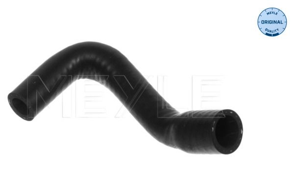 MEYLE Radiator Hose ORIGINAL Quality 119 121 0148 Coolant Hose VW,Transporter IV Bus (70B, 70C, 7DB, 7DK, 70J, 70K, 7DC, 7DJ),GOLF III (1H1)