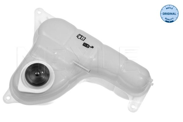 MEYLE Expansion Tank AUDI 100 223 0002 4D0121403C,MET0033 Coolant Expansion Tank,Coolant Reservoir,Coolant Tank,Expansion Tank, coolant