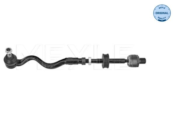 MEYLE Tie Rod ORIGINAL Quality 316 030 4340 Steering Rod,Rod Assembly BMW,3 Cabrio (E36),3 Limousine (E36),Z3 Roadster (E36),3 Coupe (E36)