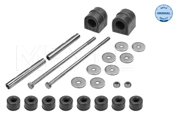 MEYLE Repair Kit, stabilizer suspension Front Axle Right 014 032 0002  MERCEDES-BENZ,SL (R107),/8 (W115) Limousine,SL Coupe (C107),/8 (W114) Coupe
