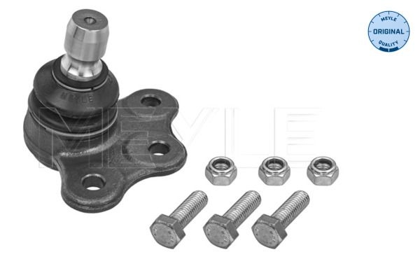 MEYLE Ball joint OPEL,SAAB,VAUXHALL 616 010 5583 90487561,90512982,90542995 90487561,90512982,90542995,MBJ0282,352800,352829,352830,4835740,5231683