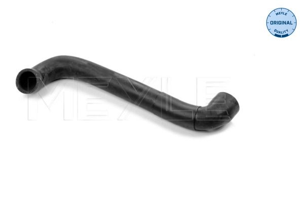 MEYLE Radiator Hose ORIGINAL Quality 319 115 3142 Coolant Hose BMW,3 Limousine (E30),3 Cabrio (E30),3 Touring (E30)