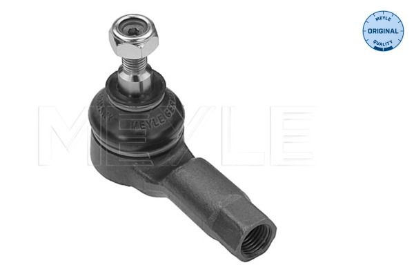 MEYLE Track rod end PEUGEOT,CITROËN,MITSUBISHI 32-16 020 0000 1607502480,1610939880,381774 MTE0366,4422A018,4422A052,1607502480,1610939880,381774