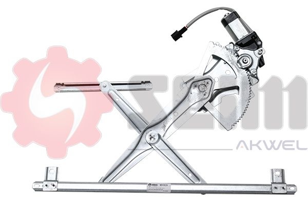 Ford Window Regulator