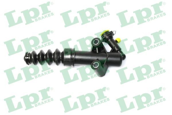 Lpr Slavcylinder Koppling Peugeot 3186 Storlek 2
