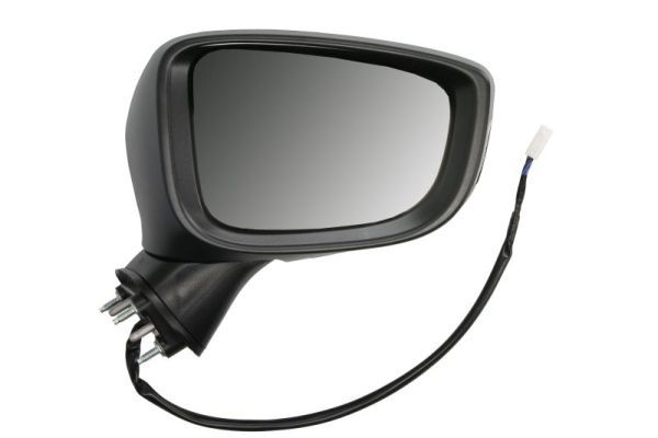 Blic Ytterspegel Mazda 5402140741313P Storlek 2