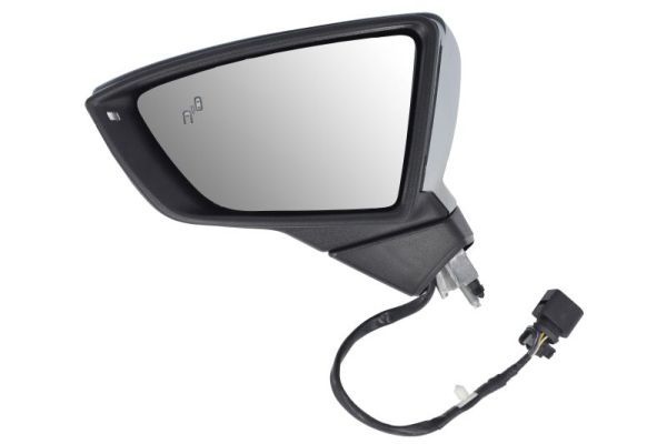 Blic Ytterspegel Seat 5402102120312P Storlek 2