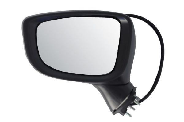 Blic Ytterspegel Mazda 5402140741312P Storlek 2