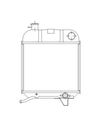 Radiator
