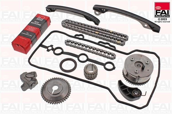 Timing chain kit