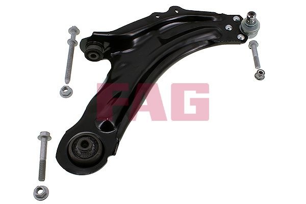 Control arm, Wheel Suspension