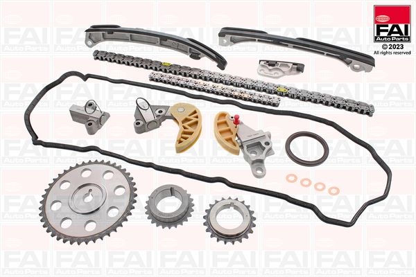 Timing Chain Kit