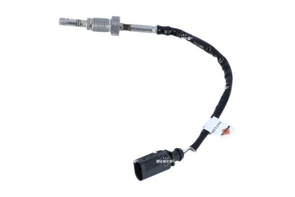 Volkswagen Sensor Exhaust Gas Temperature