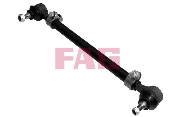 Steering Rod