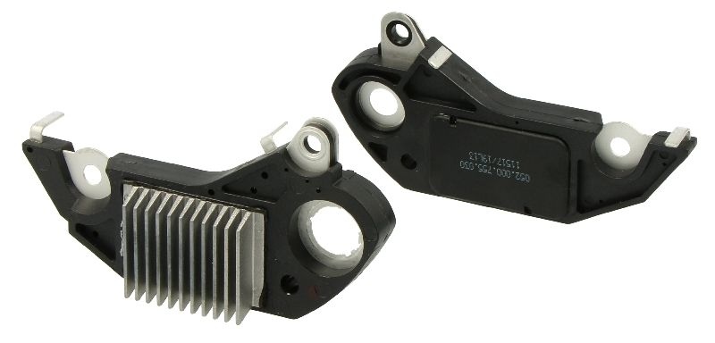 regulator